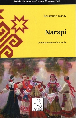 Narspi. Conte poétique tchouvache