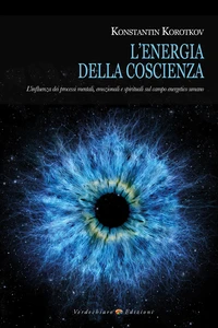L'energia della coscienza