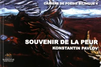 Souvenir de la peur