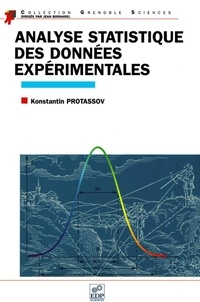 Konstantin Protassov - Analyse statistique des données expérimentales.