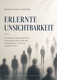 Erlernte Unsichtbarkeit