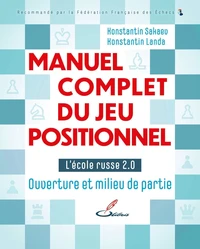 Manuel complet du jeu positionnel