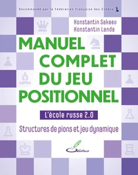 Manuel complet du jeu positionnel