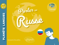 Parler en russe A1-A2