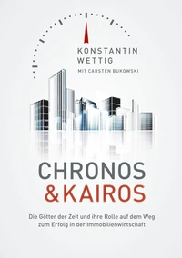 Chronos &amp; Kairos