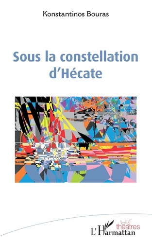 Sous la constellation d'Hécate