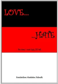 Love.....Hate