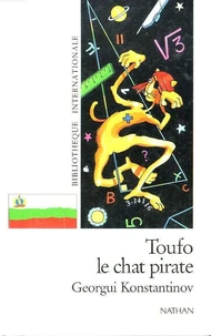 Toufo, le chat pirate