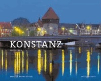 Konstanz - Entdecken am Bodensee.