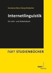 Internetlinguistik