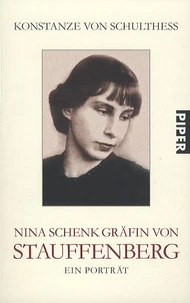 Nina Schenk Grafin Von Stauffenberg