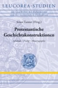 Konstruktion von Geschichte