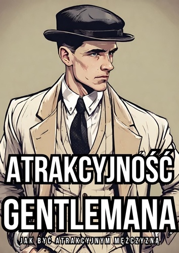  Konsultant Gentlemana - Atrakcyjność Gentlemana: Jak Być Atrakcyjnym Mężczyzną.