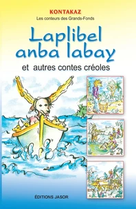 Laplibel anba labay