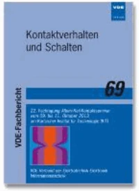 Kontaktverhalten und Schalten