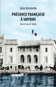 Présence française à Smyrne