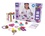 KIT DECOUVERTE PAILLETTES 500 Pcs