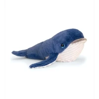 Peluche Baleine 25cm