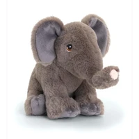 Peluche Eléphant 18cm