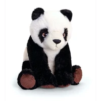 Peluche Panda 18cm