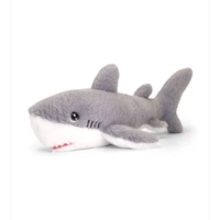 peluche requin 25cm