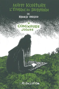 Comixture jointe