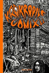 Krokodile Comix Tome 2