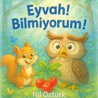 EYVAH! BİLMİYORUM!