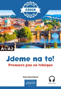 Jdeme na to!