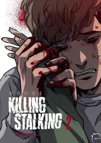  Koogi - Killing Stalking Saison 2 Tome 2 : .