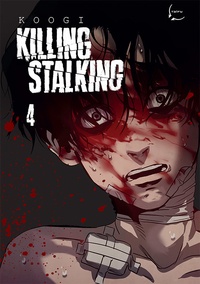  Koogi - Killing Stalking Tome 4 : .