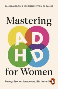 Mastering ADHD for Women