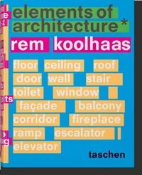 Rem Koolhaas