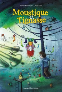 Moustique et Tignasse Tome 1