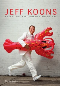 Jeff Koons