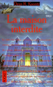 La maison interdite