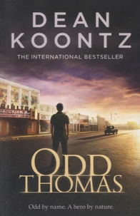 Odd Thomas