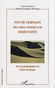 Sylvie Germain
