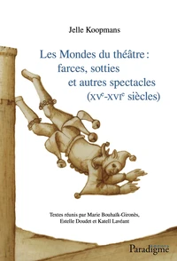 Les Mondes du théâtre