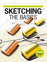 Koos Eissen - Sketching - The basics.