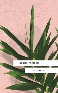 Kopano Matlwa - Evening Primrose: a heart-wrenching novel for our times.