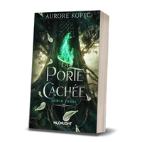 La porte cachée
