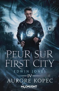 Peur sur First city