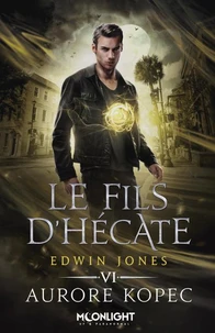 Le fils d'Hécate