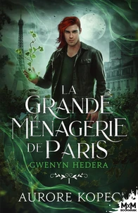 La grande me nagerie de Paris