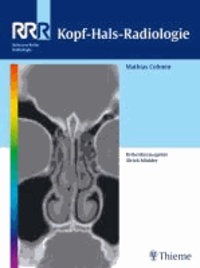 Kopf-Hals-Radiologie.
