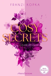 Cosy secrets - Tome 1