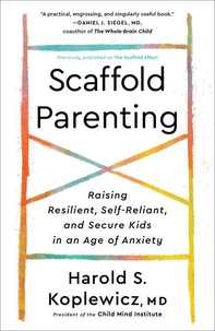 Scaffold Parenting