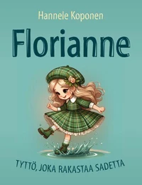 Florianne - tyttö, joka rakastaa sadetta