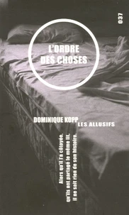 L'ordre des choses
